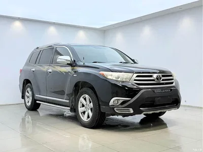 2012 Toyota Highlander 2.7L 2WD 5-seater Elite Edition, фото 3, лот 10286555