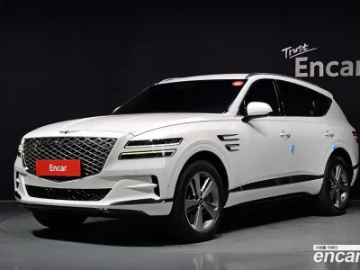 2022 Genesis GV80 2.5T Gasoline AWD, фото 1, лот 10176253