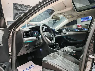 2025 Volkswagen Sagitar 300TSI DSG Surpass Edition, фото 3, лот 10457408