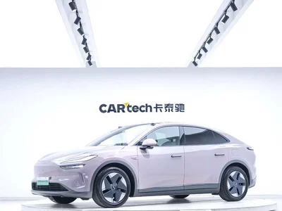 2024 Ledao L60 60kWh Rear-Wheel Drive, фото 1, лот 11549228