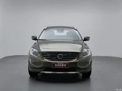 2016 Volvo XC60 T5 AWD Wisdom Edition, фото 3, лот 10364521