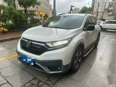 2021 Honda CR-V 240TURBO CVT 2WD Comfort Edition, фото 1, лот 10404845