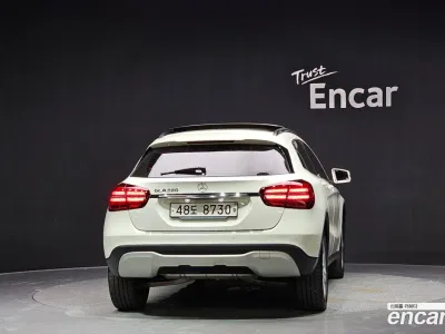 2018 Mercedes-Benz GLA-Class GLA220, фото 3, лот 10053014