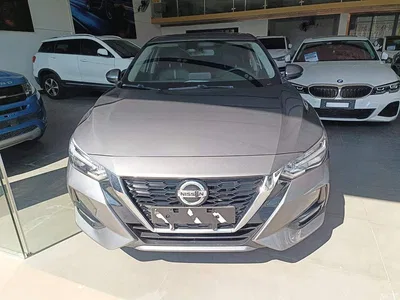 2021 Nissan Sylphy 1.6L XL CVT Joy Edition, фото 3, лот 10684631