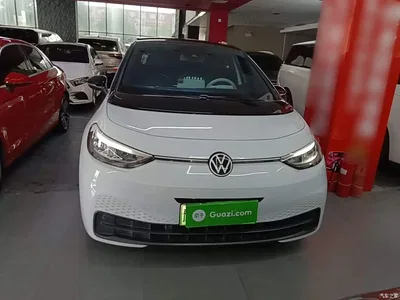 2023 Volkswagen ID.3 Upgraded Pure Intelligence Edition, фото 3, лот 11188265