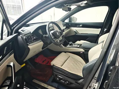 2022 BYD Tang New Energy EV 635KM AWD Flagship, фото 2, лот 11569704