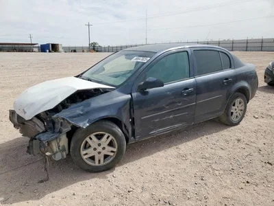 2008 CHEVROLET COBALT LT, фото 1, лот 10580673