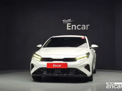 2022 Kia K3 1.6, фото 3, лот 10213194