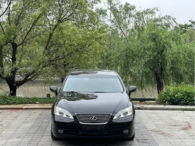 2006 Lexus ES 350 Luxury Edition, фото 2, лот 10313699