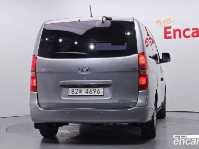 2019 Hyundai Starex Van 3-Seater, фото 4, лот 10191347