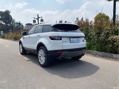 2018 Land Rover Range Rover Evoque 240PS SE Smart Edition, фото 4, лот 10336805