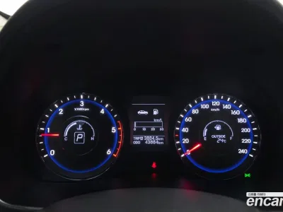 2014 Hyundai i40 1.7 VGT, фото 2, лот 10035691