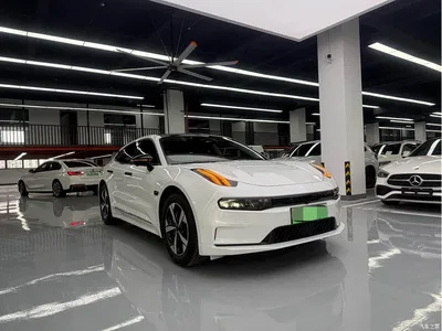 2023 ZEEKR 001 WE Edition 100kWh, фото 3, лот 10305553