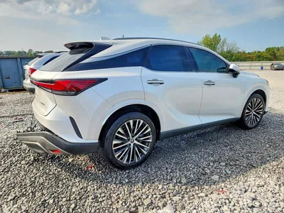 2023 LEXUS RX 350 PREMIUM+, фото 3, лот 10846656