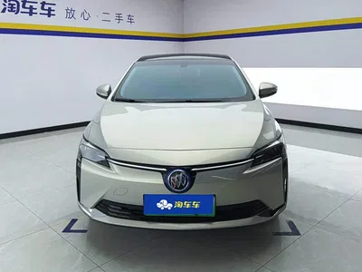 2024 Buick Velite 6 Model 430km Premium Edition, фото 2, лот 10402146
