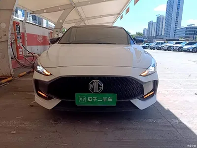 2022 MG MG5 300TGI DCT Trendy Premium Edition, фото 3, лот 10354318