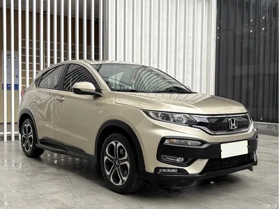 2017 Honda XR-V 1.8L EXi CVT Comfort, фото 3, лот 10413851