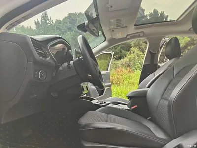 2019 Ford Focus Hatchback EcoBoost 180 Automatic Fengchao, фото 4, лот 10299610
