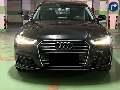 2016 Audi A6L 50 TFSI quattro Luxury, фото 4, лот 10306620