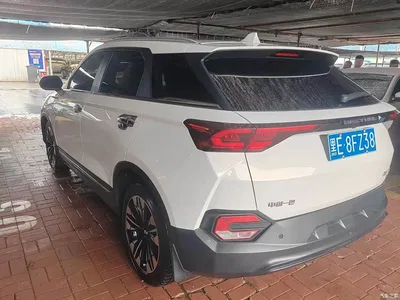 2020 Besturn Bestune T77 PRO 280 TID Automatic Luxury, фото 3, лот 10408719