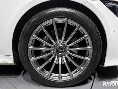 2021 Mercedes-Benz AMG GT 4Door 43 4MATIC+, фото 4, лот 10073192