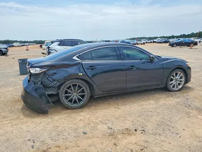 2014 MAZDA 6 TOURING, фото 3, лот 10845503