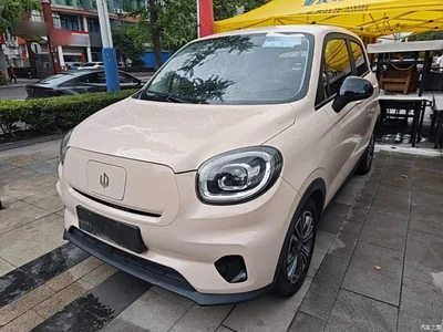 2021 Leapmotor T03 400 Comfort Edition, фото 2, лот 10441915