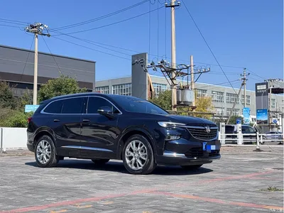 2022 Buick Enclave 652T AWD Premium Flagship 6-Seater, фото 3, лот 11499388