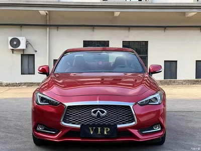 2019 Infiniti Q60 S 2.0T Luxury Sport Edition, фото 2, лот 11096864