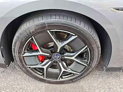2023 BYD Han DM-i Champion Edition 200KM Flagship, фото 4, лот 11006853