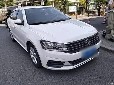 2019 Volkswagen Lavida Start 1.5L Auto Trend (China VI), фото 4, лот 10455619