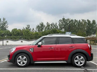 2017 MINI COUNTRYMAN 1.5T COOPER Explorer, фото 4, лот 10330187