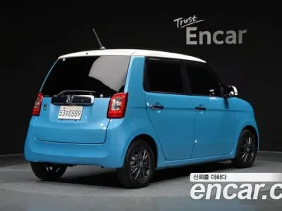 2012 Honda N-ONE 0.6 2WD, фото 2, лот 10032980