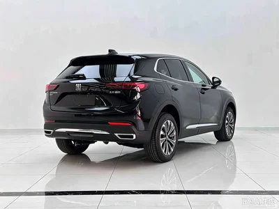 2025 Buick Envision S 25T Premium Platinum Edition, фото 3, лот 11247976