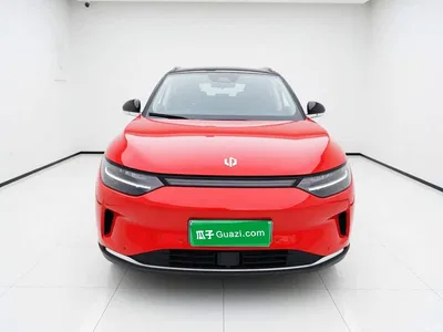 2021 Leapmotor C11 Facelift Luxury Edition, фото 3, лот 10898554