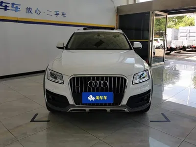 2018 Audi Q5 Collector's Edition 40 TFSI Technology, фото 2, лот 10473516