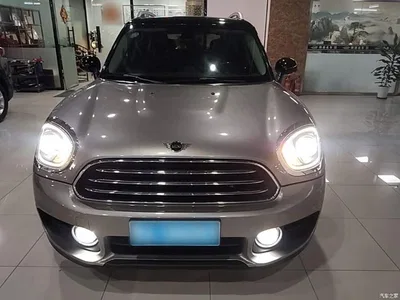 2018 MINI COUNTRYMAN 1.5T COOPER ALL4 Artist, фото 3, лот 10270627