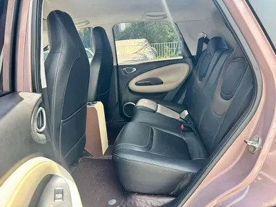 2023 Wuling Motors Wuling Bingo 333km Joyful Version, фото 4, лот 10367662