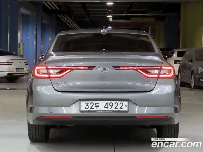 2019 Samsung SM6 2.0 GDe LE, фото 4, лот 10200831