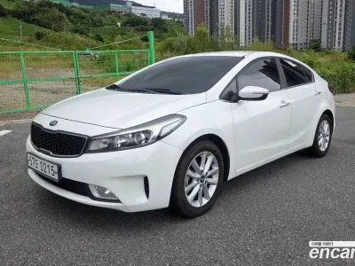 2016 Kia K3 Trendy, фото 2, лот 10225305