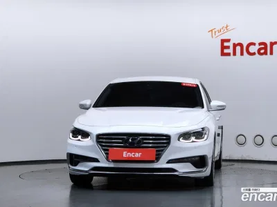 2018 Hyundai Grandeur 2.4 Premium, фото 2, лот 10403811