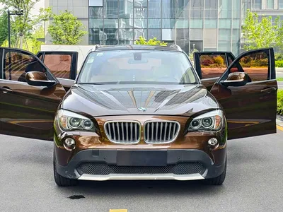 2012 BMW X1 xDrive28i Luxury Model, фото 3, лот 11189085