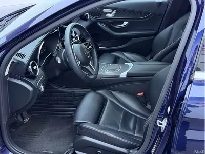 2019 Mercedes-Benz C-Class Facelift C 260 L Sport, фото 4, лот 10292105