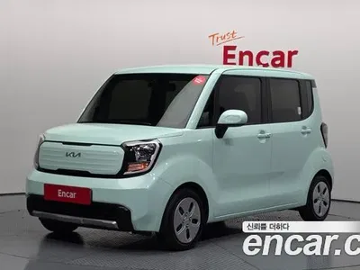 2024 Kia RAY Trendy, фото 1, лот 10031072
