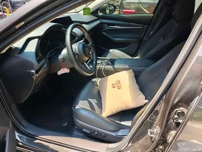 2023 Mazda Mazda3 Axela 2.0L Auto Zhiyao, фото 4, лот 10446491