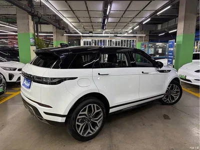 2023 Land Rover Range Rover Evoque L 249PS Luxury Edition, фото 4, лот 11212373