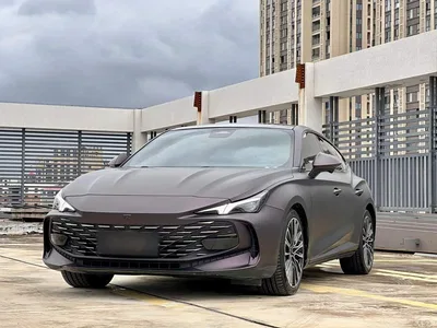 2023 MG MG7 2.0T Automatic Hunting Beauty Luxury Edition, фото 1, лот 10354469