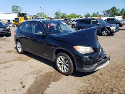 2013 BMW X1 XDRIVE28I, фото 4, лот 10810217