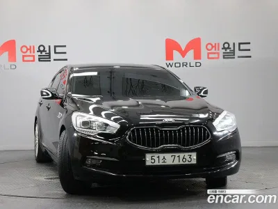 2014 Kia K9 3.3 GDI Executive, фото 1, лот 10068017