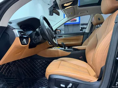 2021 BMW 6 Series GT 630i Luxury Design Package, фото 4, лот 10768634